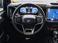 2026 Ford Bronco Outer Banks | 4X4 | 2.3L | 312A | Hard Top |Blk Pk