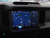 2026 Ford Bronco Outer Banks | 4X4 | 2.3L | 312A | Hard Top |Blk Pk