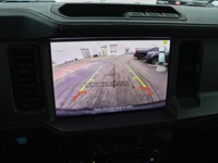 2026 Ford Bronco Outer Banks | 4X4 | 2.3L | 312A | Hard Top |Blk Pk