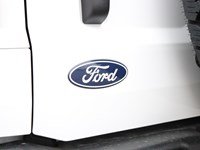 2026 Ford Bronco Big Bend | 4X4 | 2.3L | Hard Top | Blk Pk | 17S