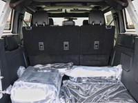 2026 Ford Bronco Badlands | 4X4 | 2.7L | Hard Top | Leather |Rn Brd