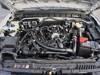 2026 Ford Bronco Badlands | 4X4 | 2.7L | Hard Top | Leather |Rn Brd