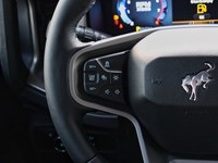 2026 Ford Bronco Outer Banks | 4X4 |2.7L | 314A |Hard Top | Blk Pk