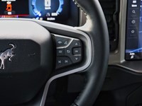 2026 Ford Bronco Outer Banks | 4X4 |2.7L | 314A |Hard Top | Blk Pk