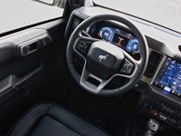 2026 Ford Bronco Outer Banks | 4X4 |2.7L | 314A |Hard Top | Blk Pk