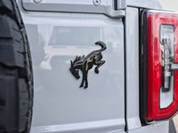 2026 Ford Bronco Outer Banks | 4X4 |2.7L | 314A |Hard Top | Blk Pk