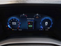 2026 Ford Bronco Outer Banks | 4X4 |2.7L | 314A |Hard Top | Blk Pk