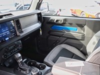 2026 Ford Bronco Base | 4X4 | 2.3L | 10-Spd Auto