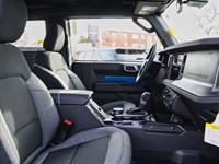 2026 Ford Bronco Base | 4X4 | 2.3L | 10-Spd Auto