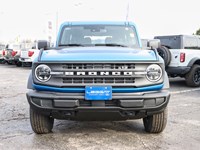 2026 Ford Bronco Base | 4X4 | 2.3L | 10-Spd Auto