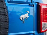 2026 Ford Bronco Base | 4X4 | 2.3L | 10-Spd Auto