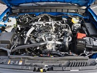 2026 Ford Bronco Base | 4X4 | 2.3L | 10-Spd Auto