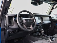 2026 Ford Bronco Base | 4X4 | 2.3L | 10-Spd Auto
