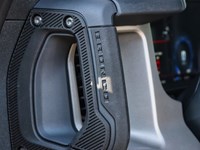 2026 Ford Bronco Outer Banks | 4X4 | 2.7L | 314A | Hard Top |Blk Pk