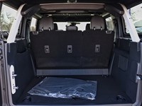 2026 Ford Bronco Outer Banks | 4X4 | 2.7L | 314A | Hard Top |Blk Pk