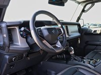 2026 Ford Bronco Outer Banks | 4X4 | 2.7L | 314A | Hard Top |Blk Pk