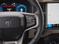 2026 Ford Bronco Big Bend | 4X4 | 2.3L | Hard Top | Side Step