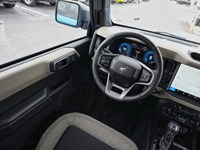 2026 Ford Bronco Big Bend | 4X4 | 2.3L | Hard Top | Side Step