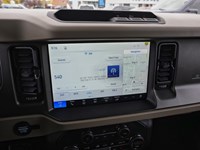 2026 Ford Bronco Big Bend | 4X4 | 2.3L | Hard Top | Side Step