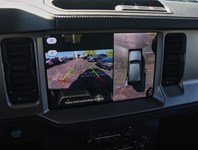 2026 Ford Bronco Outer Banks | 4X4 | 2.3L | Lux Pkg | Hard Top