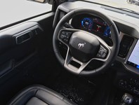 2026 Ford Bronco Outer Banks | 4X4 | 2.3L | 314A | Hard Top | Sd Hd