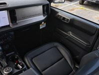 2026 Ford Bronco Outer Banks | 4X4 | 2.3L | 314A | Hard Top | Sd Hd