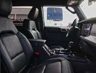2026 Ford Bronco Outer Banks | 4X4 | 2.3L | 314A | Hard Top | Sd Hd