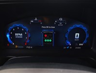 2026 Ford Bronco Outer Banks | 4X4 | 2.3L | 314A | Hard Top | Sd Hd