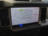 2026 Ford Bronco Outer Banks | 4X4 | 2.3L | 314A | Hard Top | Sd Hd