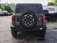 2026 Ford Bronco Outer Banks | 4X4 | 2.3L | 314A | Hard Top | Sd Hd