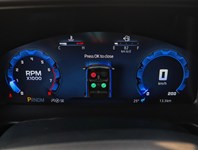 2026 Ford Bronco Base | 4X4 | 2.3L | Auto | Hard Top | Sd Hd Lnr