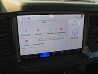 2026 Ford Bronco Base | 4X4 | 2.3L | Auto | Hard Top | Sd Hd Lnr