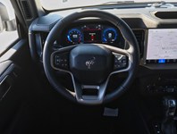 2026 Ford Bronco Outer Banks | 4X4 | 2.3L | Hard Top | Sd Hd Lnr