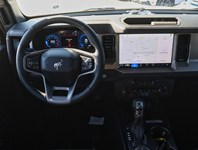 2026 Ford Bronco Outer Banks | 4X4 | 2.3L | Hard Top | Sd Hd Lnr