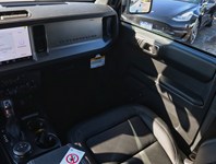 2026 Ford Bronco Outer Banks | 4X4 | 2.3L | Hard Top | Sd Hd Lnr