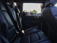 2026 Ford Bronco Outer Banks | 4X4 | 2.3L | Hard Top | Sd Hd Lnr