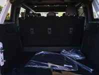 2026 Ford Bronco Outer Banks | 4X4 | 2.3L | Hard Top | Sd Hd Lnr