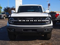 2026 Ford Bronco Outer Banks | 4X4 | 2.3L | Hard Top | Sd Hd Lnr
