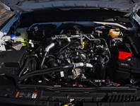 2026 Ford Bronco Outer Banks | 4X4 | 2.3L | Hard Top | Sd Hd Lnr