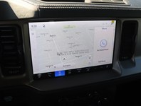 2026 Ford Bronco Outer Banks | 4X4 | 2.3L | Hard Top | Sd Hd Lnr