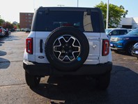 2026 Ford Bronco Outer Banks | 4X4 | 2.3L | Hard Top | Sd Hd Lnr