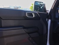2026 Ford Bronco Outer Banks | 4X4 | 2.3L | Hard Top | Sd Hd Lnr