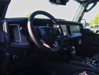 2026 Ford Bronco Outer Banks | 4X4 | 2.3L | Hard Top | Sd Hd Lnr