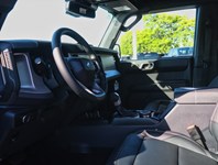 2026 Ford Bronco Outer Banks | 4X4 | 2.3L | Hard Top | Sd Hd Lnr