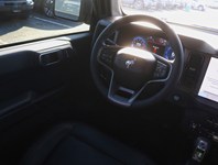 2026 Ford Bronco Badlands | 4X4 | 2.7L | Leather | Hard Top |Hd Mod
