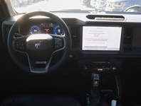 2026 Ford Bronco Badlands | 4X4 | 2.7L | Leather | Hard Top |Hd Mod