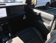 2026 Ford Bronco Badlands | 4X4 | 2.7L | Leather | Hard Top |Hd Mod
