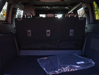 2026 Ford Bronco Badlands | 4X4 | 2.7L | Leather | Hard Top |Hd Mod