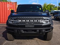 2026 Ford Bronco Badlands | 4X4 | 2.7L | Leather | Hard Top |Hd Mod