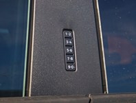 2026 Ford Bronco Badlands | 4X4 | 2.7L | Leather | Hard Top |Hd Mod